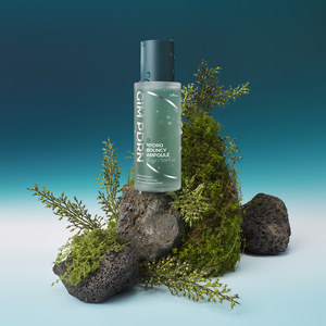 Sérum hydratant Isntree GIM PDRN Hydro Bouncy Ampoule 50ml pour tous types de peaux, utilisation de jour - Product Image 4