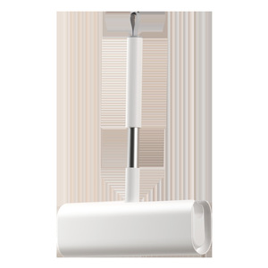 Pocket <b>Lint</b> <b>Roller</b> Portable Clothes Cleaning Tool Plastic Reusable Travel Size - Product Image 1