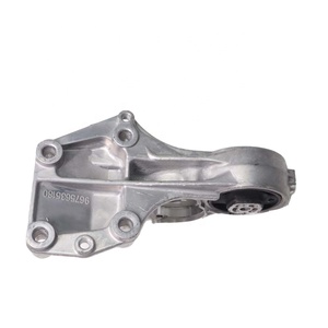 Soporte de Motor Inferior Derecho 9676009680 para Peugeot 307 408 <span class=keywords><strong>Citroen</strong></span> C4L 1.6 EC5 AT8 <span class=keywords><strong>Accesorios</strong></span> para Automóviles - Product Image 5