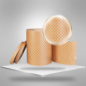 Nhà máy giá rẻ cách ly presspaper cho DDP biến áp nhiệt giấy cách điện - Product Image 6