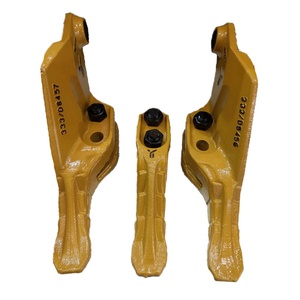 YASSIAN 4CX 332-C4389 332/C4389 Denti Laterali per Benna - Ricambi Originali - Product Image 6