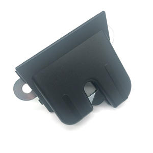 Cerradura de Maletero y Puerta Trasera para Volkswagen SEAT, Nueva Cerradura de Puerta de Plástico para Automóviles Bora A4 A6 A5 Polo EOS-5P8827505 - Product Image 5