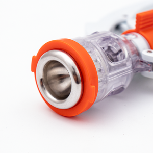 Grapadora de Anastomosis para Circuncisión, Base de Instrumento Quirúrgico Desechable Aséptica de Plástico para Kit y Adultos con Prepucio - Product Image 4