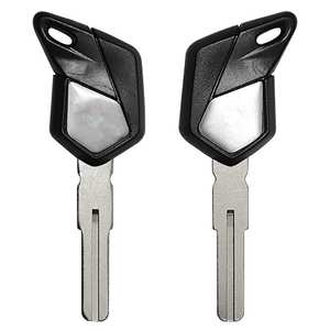 Accessoires pour <span class=keywords><strong>moto</strong></span> <span class=keywords><strong>MV</strong></span> <span class=keywords><strong>Agusta</strong></span> <span class=keywords><strong>F3</strong></span> F4 1090 920 990, clés vierges embryonnaires pouvant être équipées d'une puce, pièces de <span class=keywords><strong>moto</strong></span> - Product Image 1