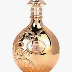Nuevo Perfume Árabe Nyla para Mujer, 80 ml, EDP Prestige, Aroma Lácteo y Cremoso, Tamaño Viaje, Venta al Por Mayor - Product Image 3