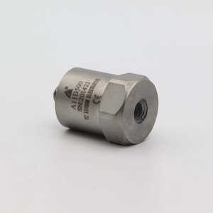 Piezoelektrischer PZT-5 500pC/g Hochleistungs-Messfühler 150g Messbereich 0,5-5kHz Frequenz Universelle Verwendung für Sturztests - Product Image 5