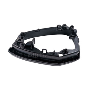 Audi A4L <b>A5</b> Mirror <b>Frame</b> 8W08572399B9 Plastic Side Rearview Mirror Trim Full Set Left Right - Product Image 4