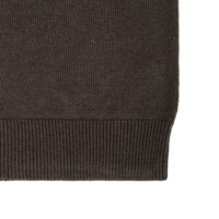 AiNear Großhandel Custom Logo Design Oem & Odm Hersteller Langarm Rundhals ausschnitt Knöpfe Herren Mohair Strickjacke