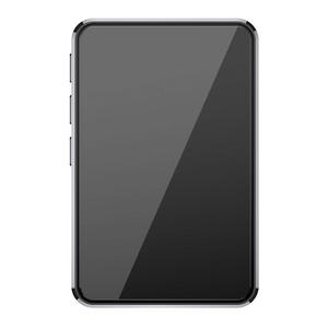 เครื่องเล่น MP3 หน้าจอสัมผัสขนาดเล็ก ลำโพงในตัว เสียงคุณภาพสูงแบบไม่สูญเสียข้อมูล เครื่องเล่นเพลงพกพา รองรับวิทยุ FM และการบันทึกเสียง - Product Image 3