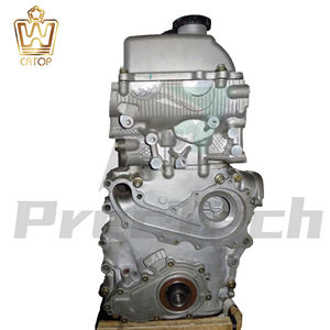 Prezzo di fabbrica 1RZ 2RZ 3RZ Hilux Dyna/ToyoAce Hiace Regius blocco motore blocco motore blocco lungo - Product Image 2