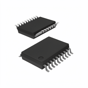 Logic 20 SSOP SN74CBT3244DBR Comprar Componentes Electrónicos en Línea Originales - Product Image 1