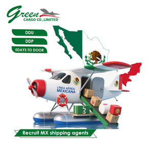 Прямая доставка, агент, Китай, Мексика, <span class=keywords><strong>Dhl</strong></span>, экспресс-экспедитор, воздушная доставка, морская логистическая компания - Product Image 3