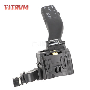 Interrupteur d'essuie-glace Yitrum 1K0953513A 1K0953513E pour voitures Volkswagen, pièce de rechange - Product Image 2