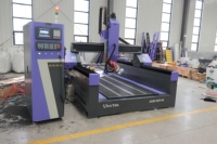 Nouveau design vente directe 3D CNC routeur à bois 4 axes CNC découpeuse pour modèles de cylindres artisanat en bois comptoir enfoncé