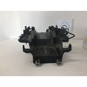 Supporto Batteria Sottocoda Compatibile con Honda Vfr 800 Vtec 2002-2005, Parte per Moto - Product Image 3