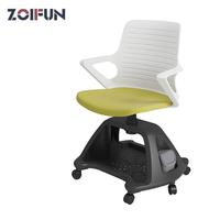 Meubles scolaires ZOIFUN, bureaux et chaises scolaires universitaires modernes et réglables en plastique