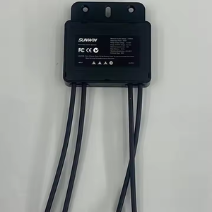 Tisun Solar Optimizer SUN2000-600W-P 600W Solar Optimizer Smart Mppt Power Booster - Product Image 2