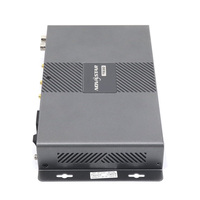 Reproductores Multimedia Taurus TB30 Novastar, Versión Mejorada del TB3 T3, Resolución 4K, Gris