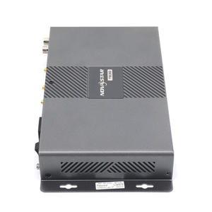 Reproductores Multimedia Taurus TB30 Novastar, Versión Mejorada del <span class=keywords><strong>TB3</strong></span> T3, Resolución 4K, Gris - Product Image 2