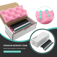 Printhead Zebra ZT411 300dpi P1058930-010 Digunakan untuk Printer Label Thermal Zebra ZT411