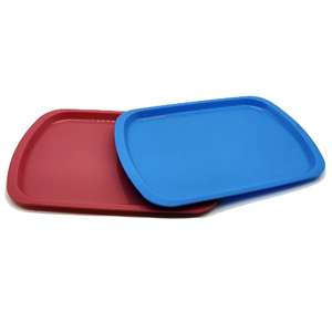 Juego de Artículos de Aseo para Pacientes, Residentes y Estudiantes, <span class=keywords><strong>Kit</strong></span> de Admisión de Plástico, Vaso, Jabonera, Bandeja de PP, Lavabo, Juego Combinado de Urinario - Product Image 5