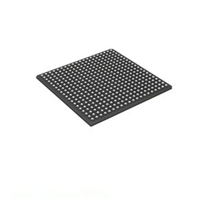 Componentes Electrónicos Integrados LBGA CSPBGA, En Stock, 400, - Product Image 1