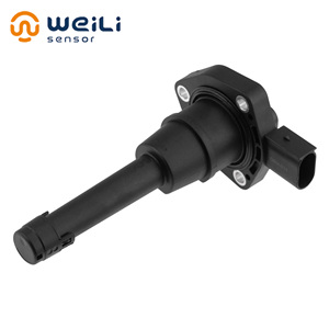Cảm biến áp suất dầu Weili 12618638758 cho <span class=keywords><strong>BMW</strong></span> m240i 316D 320i 330ix M3 420i 640i 730li cảm biến mức dầu - Product Image 1