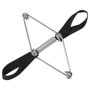 Corrector de Juanetes y Hallux Valgus, Banda de Tensión, Extensor de Dedos, Enderezador de Dedos, Entrenador de Dedos para Ejercicio - Product Image 3