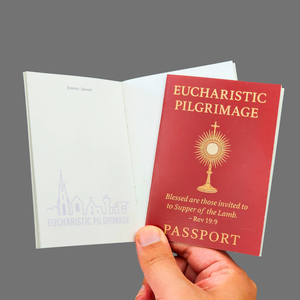 Logo personnalisé impression papier livret impression jouet jeu enfants passeport pour les activités de fête - Product Image 1