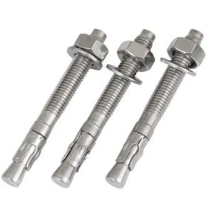 Móc treo tường sửa chữa ô tô bằng thép không gỉ và thép cacbon của Anh và Mỹ - Product Image 4