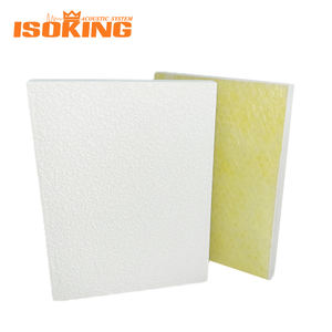 <span class=keywords><strong>Pannelli</strong></span> per <span class=keywords><strong>Soffitto</strong></span> ISOKING Personalizzati, <span class=keywords><strong>Pannelli</strong></span> Sospesi in Fibra di Vetro, <span class=keywords><strong>Pannelli</strong></span> in Lana di Vetro, Deflettori Verticali per <span class=keywords><strong>Soffitto</strong></span> Colorati - Product Image 2