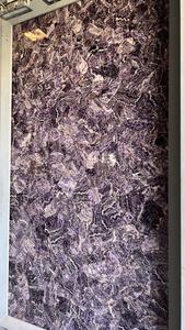 Glossy and Durable Natural <b>Quartz</b> Natural <b>Stones</b> Slab for Luxurious Kitchen, Bathroom, and Living Room Applications From India - Product Image 5