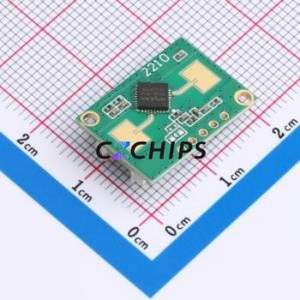 โมดูลเซ็นเซอร์ TRMK222-004D ใหม่ของแท้ชิปชิ้นส่วนอิเล็กทรอนิกส์ - Product Image 2