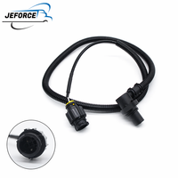 JEFORCE 20508011 Kurbelwellen-Positionssensor Passend für Volvo D12 FH12 FM12 VNL Mack Truck Ersetzt 20374282 7420374282