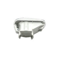 Pièces automobiles, clignotant latéral de pare-chocs, feu de position latéral pour Honda Accord Fit CR-V Fengfan, voyant lumineux de voiture