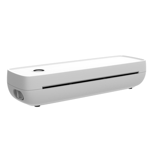 Uyin A80 150mm/s Hızlı Termal Yazıcı, Kablosuz Masaüstü A4 Mürekkepsiz Taşınabilir 203DPI 2600mAh Pil Stokta - Product Image 1