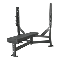 Équipement de musculation multifonctionnel Ahorro De Espacio Selectorized Lat Pulldown pour la maison et usage commercial