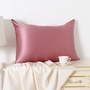 <span class=keywords><strong>Federa</strong></span> in seta 100% per capelli produttore da un lato in pura seta tessuto Mulberr <span class=keywords><strong>federa</strong></span> - Product Image 5