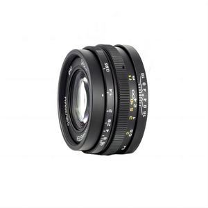 25mm F 0,95 Geeignet für verschiedene Arten von Fotografie und Ausscheidungen bei schlechten Licht verhältnissen aufgrund seiner beeindrucken den Blende F 0,95 - Product Image 1