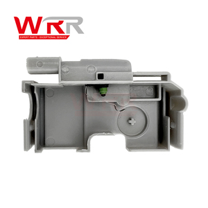 2048704458 2048703158 Interrupteur de capot pour Benz W204 W212 C300 E350, capteur d'alarme, unité de détection de contact de verrouillage du loquet, pièce de rechange - Product Image 4