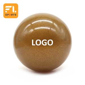 Bóng Tập Thể Dục Nhịp Điệu Yoga Nhịp Điệu Chất Lượng Cao 15Cm 280G - Product Image 4