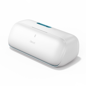 Likcut S41 Xtra Smart Vinyl Cutter, machine de découpe artisanale haute pression 650g 8 pouces pour autocollants DIY, transfert thermique PC/<span class=keywords><strong>MAC</strong></span>/iOS/Android - Product Image 6
