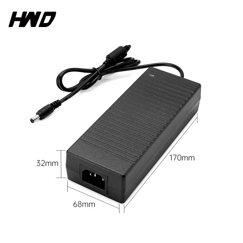 Universal 100 240V to 3 12V