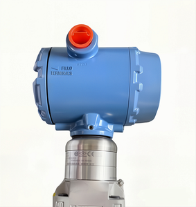 เครื่องส่งสัญญาณแบบดิฟเฟอเรนเชียลรุ่นใหม่ Rosemounts 3051S2CD/ความแม่นยำ 0.025%/ได้รับการรับรองมาตรฐาน SIL3/ป้องกันการระเบิด/IP68/อัตราส่วนลดทอนสัญญาณ 200:1 - Product Image 4