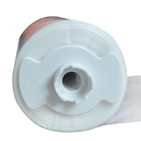 Rouleau de film plastique sanitaire jetable utilisé pour les sièges de toilette automatiques NAVISANI, un film frais pour chaque utilisateur