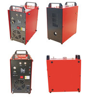 GX-E-CS4-I 400bar 5800psi filtre de pompe portable haute pression à 4 étages gx cs4 compresseur d'air haute pression de haute qualité