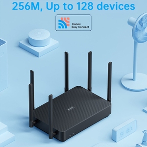 Routeur sans fil Redmi d'origine AX6S 3200 Mbps <span class=keywords><strong>WiFi</strong></span> 6 Routeurs - Product Image 6