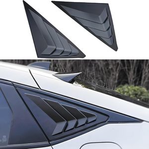 Aérations latérales arrière style racing pour hayon 2022 2023 2024 - Product Image 3