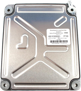 EC210B EC240B Excavator ECM Controller Voe60100000 Voe20577135 60100000 20577135 - Product Image 1