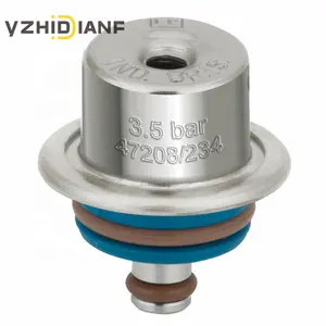 Phun nhiên liệu điều chỉnh áp suất 47208234 47208-234 f000dr0208 f000dr0214 cho Renault GM Fiat ci-tro L4 2000-2006